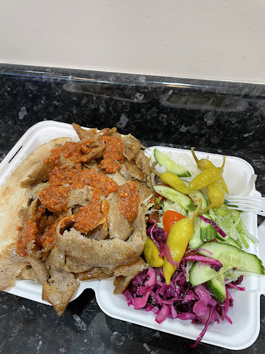 Photo of Turkish Delight | Takeaway - 140 Marlowes, Hemel Hempstead HP1 1EZ